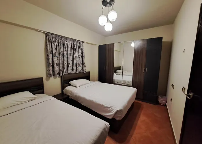 Apartment Porto Pyramids Sokhna *