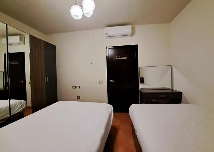 Apartment Porto Pyramids Sokhna Ain Sukhna
