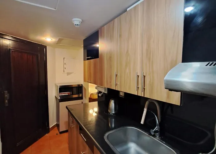 Apartment Porto Pyramids Sokhna Ain Sukhna