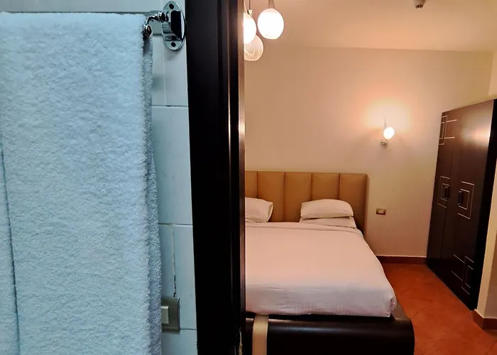 Porto Pyramids Sokhna Apartment Ain Sukhna