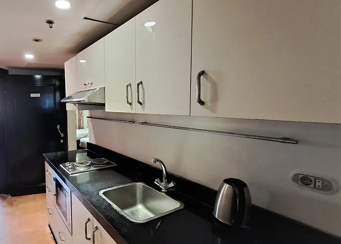 Apartment Porto Pyramids Sokhna *