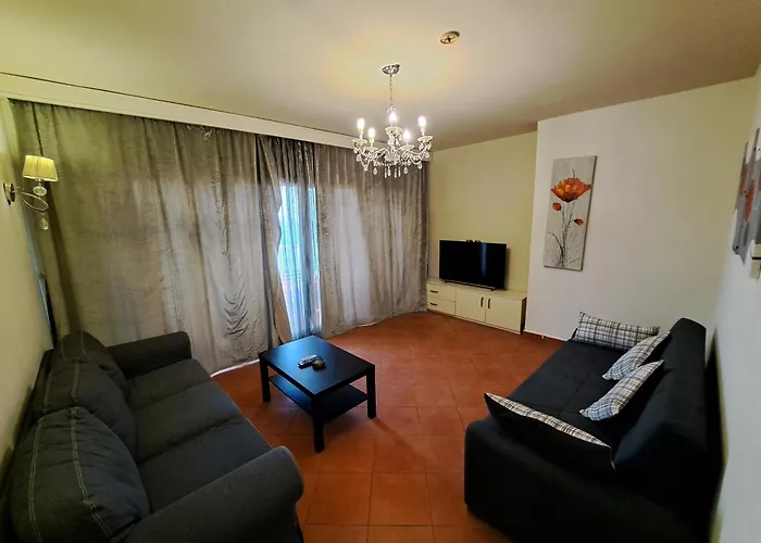 Porto Pyramids Sokhna Apartment Ain Sukhna